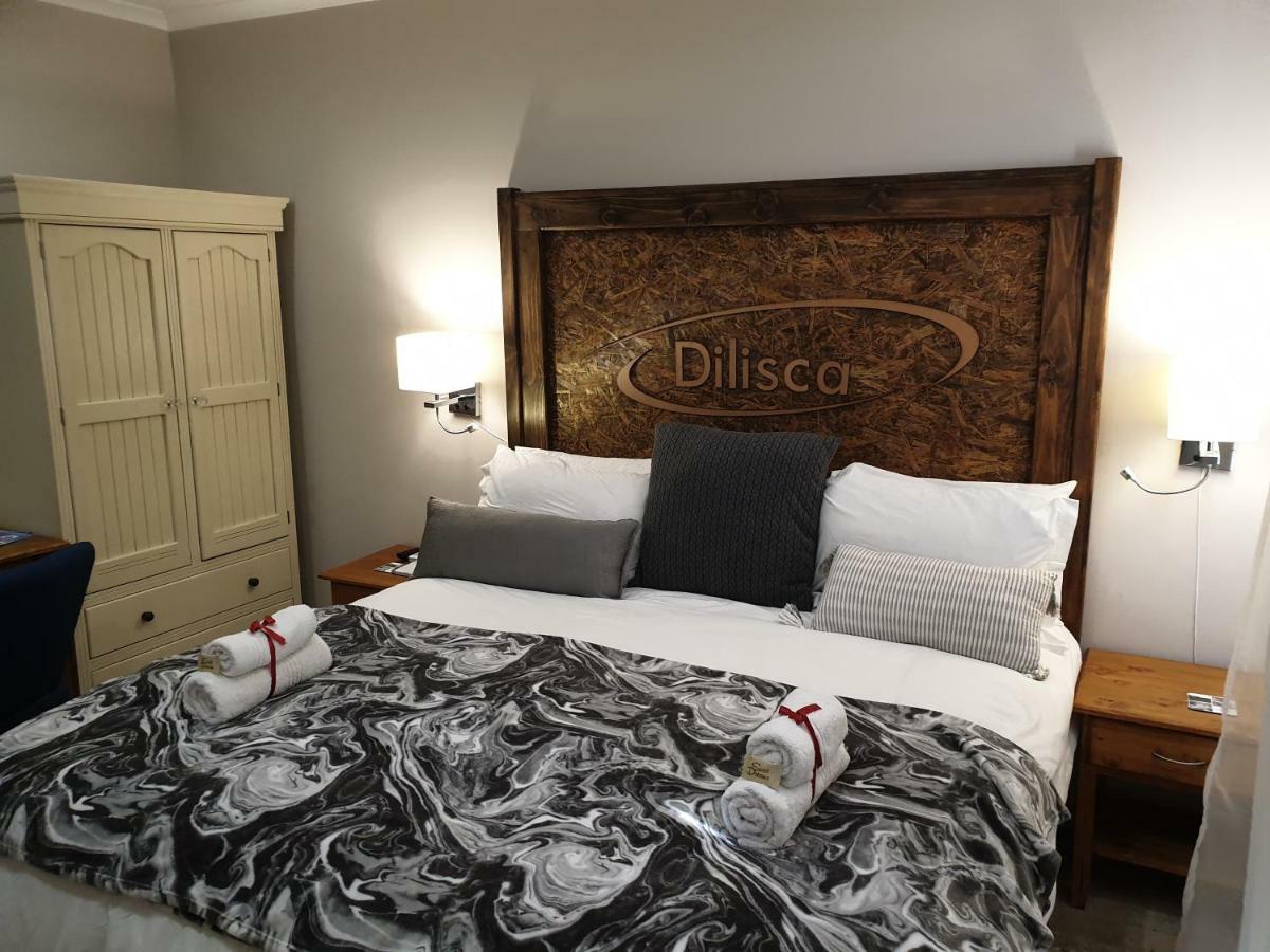 Dilisca Guesthouse Durbanville Exterior foto