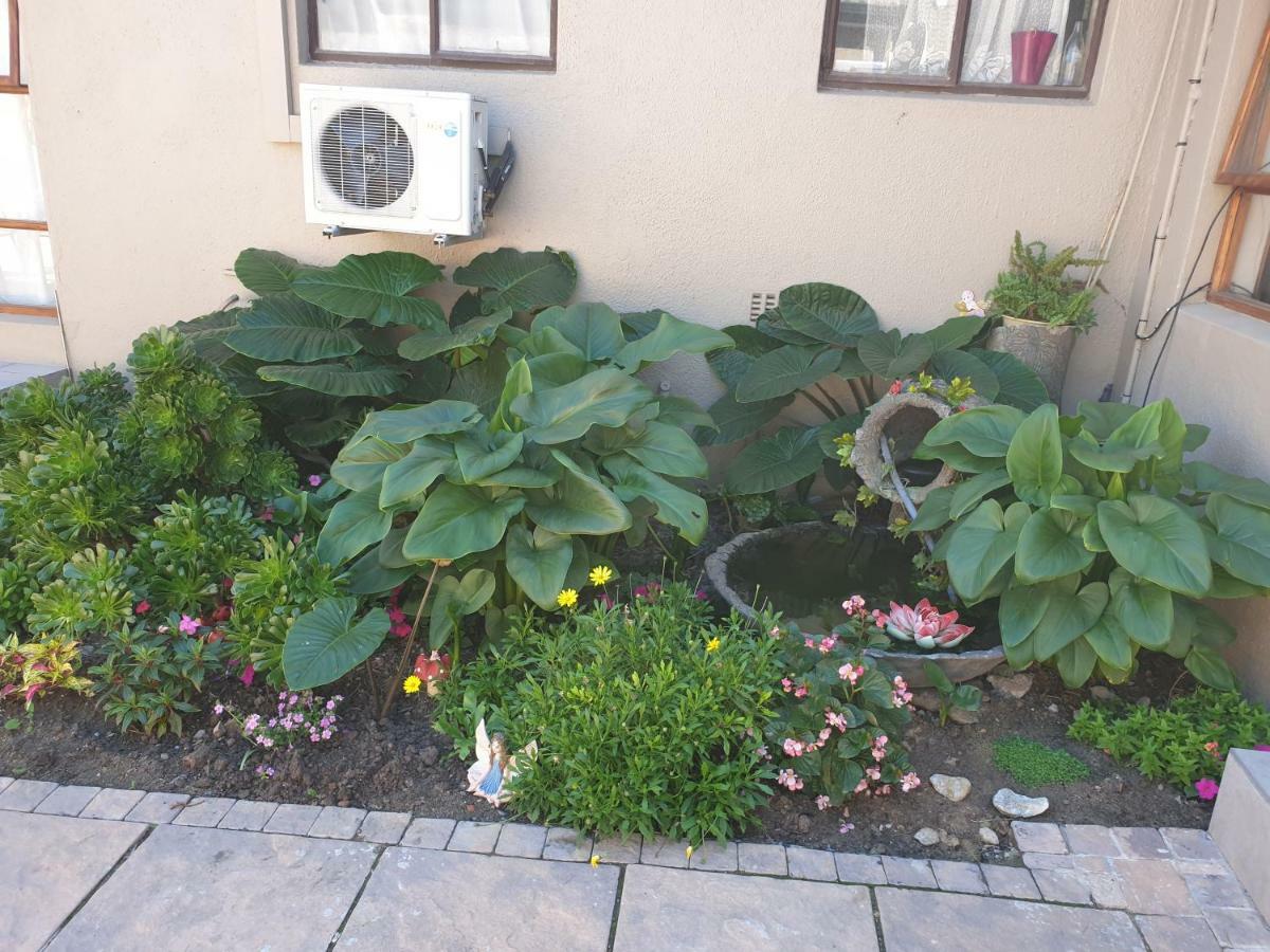 Dilisca Guesthouse Durbanville Exterior foto