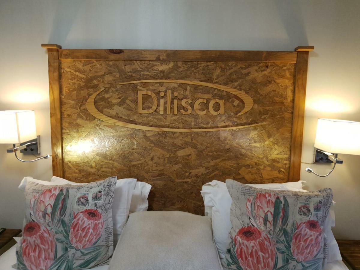 Dilisca Guesthouse Durbanville Exterior foto