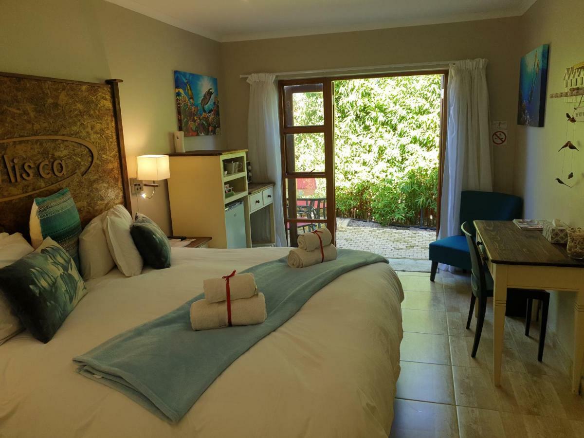 Dilisca Guesthouse Durbanville Exterior foto